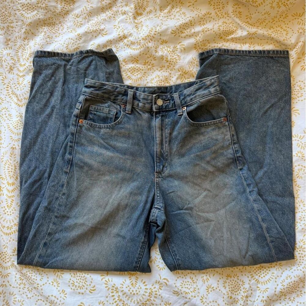 Levi-s Women's Blue Jeans